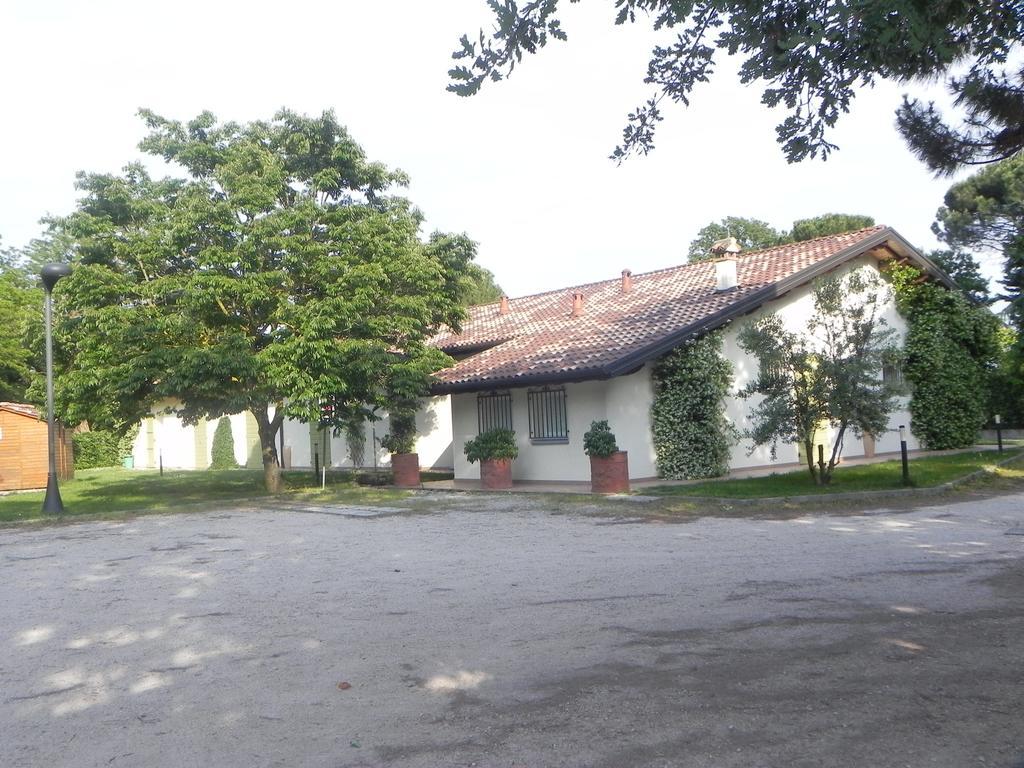 Caterina Residence Фаенца Екстериор снимка