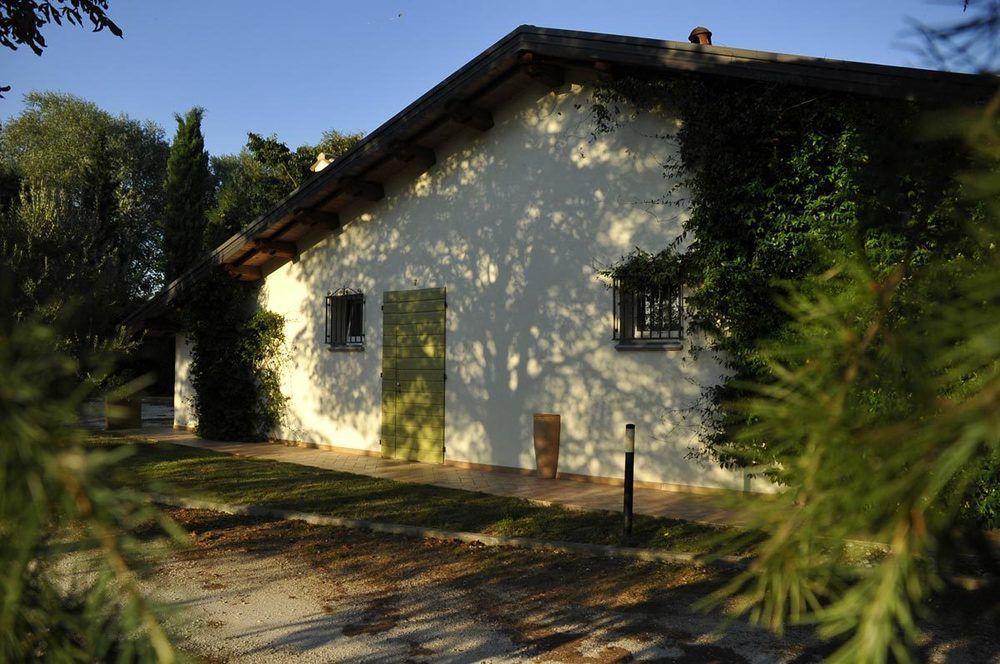 Caterina Residence Фаенца Екстериор снимка