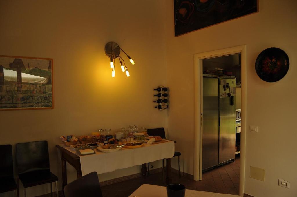 Caterina Residence Фаенца Екстериор снимка