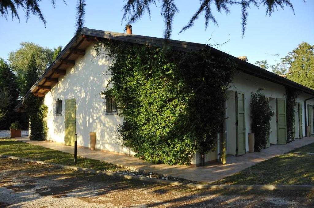 Caterina Residence Фаенца Екстериор снимка