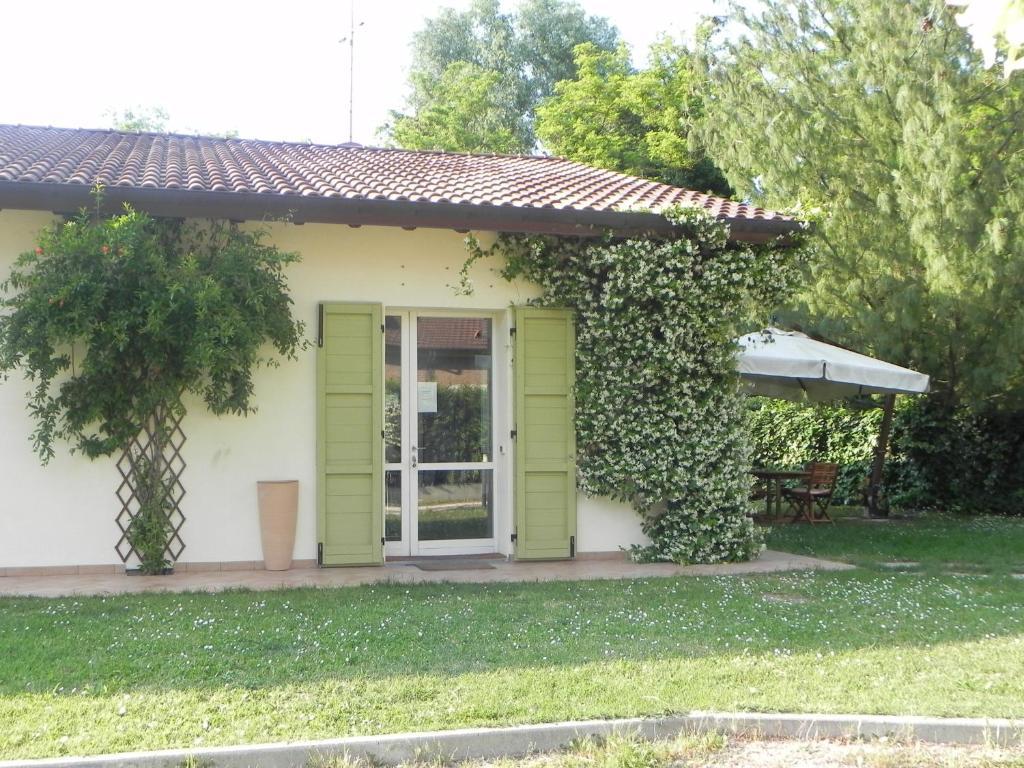 Caterina Residence Фаенца Екстериор снимка