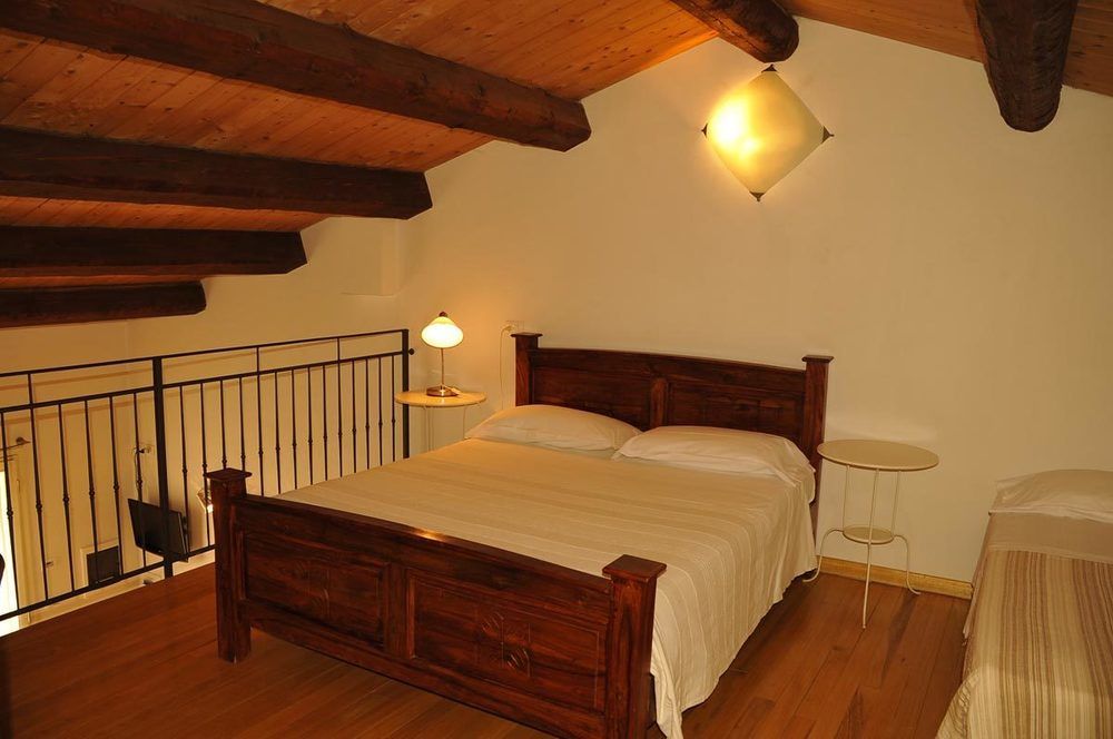 Caterina Residence Фаенца Екстериор снимка
