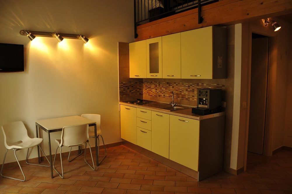 Caterina Residence Фаенца Екстериор снимка