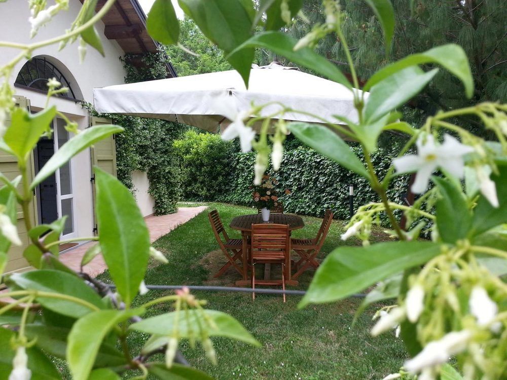 Caterina Residence Фаенца Екстериор снимка